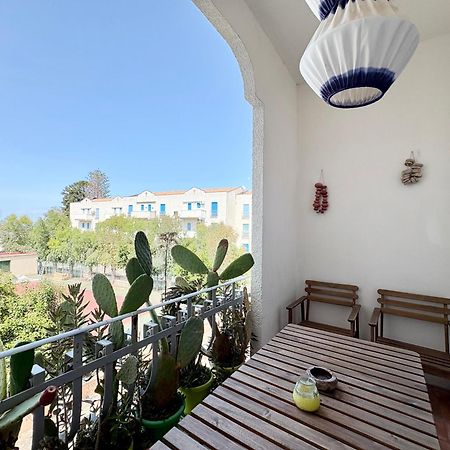 Appartamento Marina Тропея Экстерьер фото