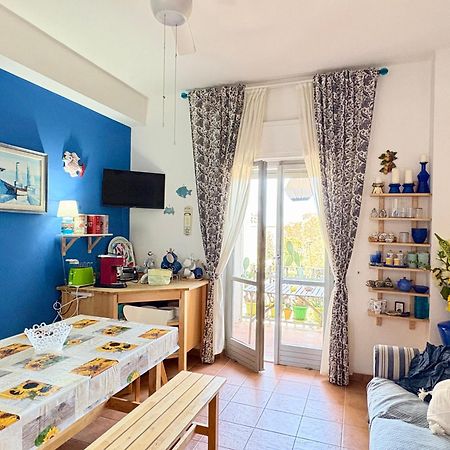 Appartamento Marina Тропея Экстерьер фото