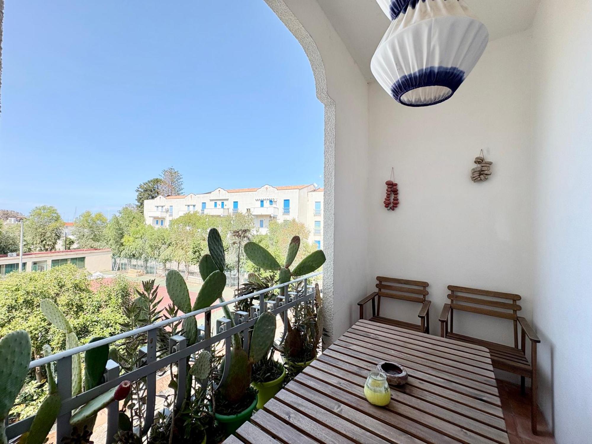 Appartamento Marina Тропея Экстерьер фото