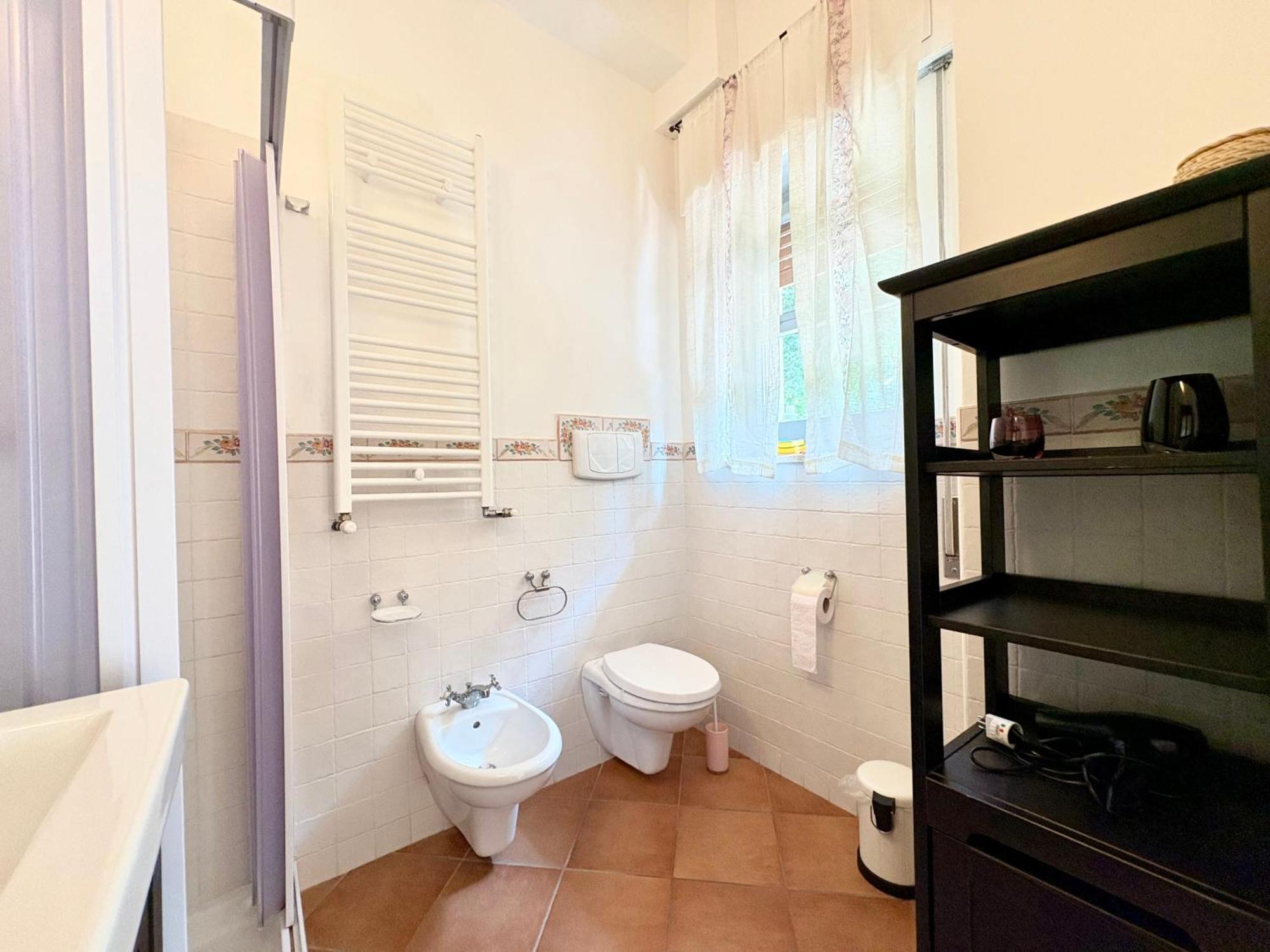 Appartamento Marina Тропея Экстерьер фото