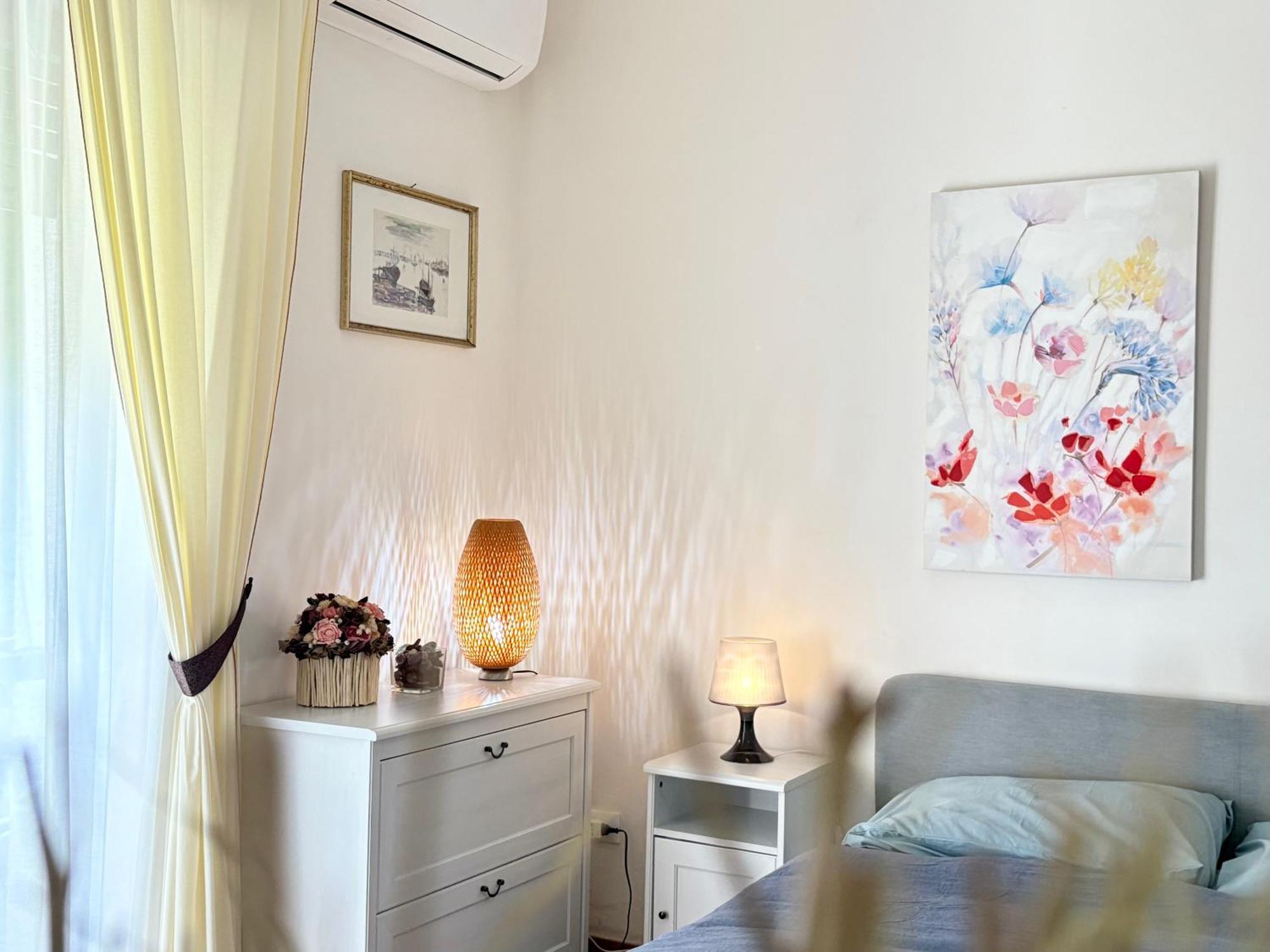 Appartamento Marina Тропея Экстерьер фото