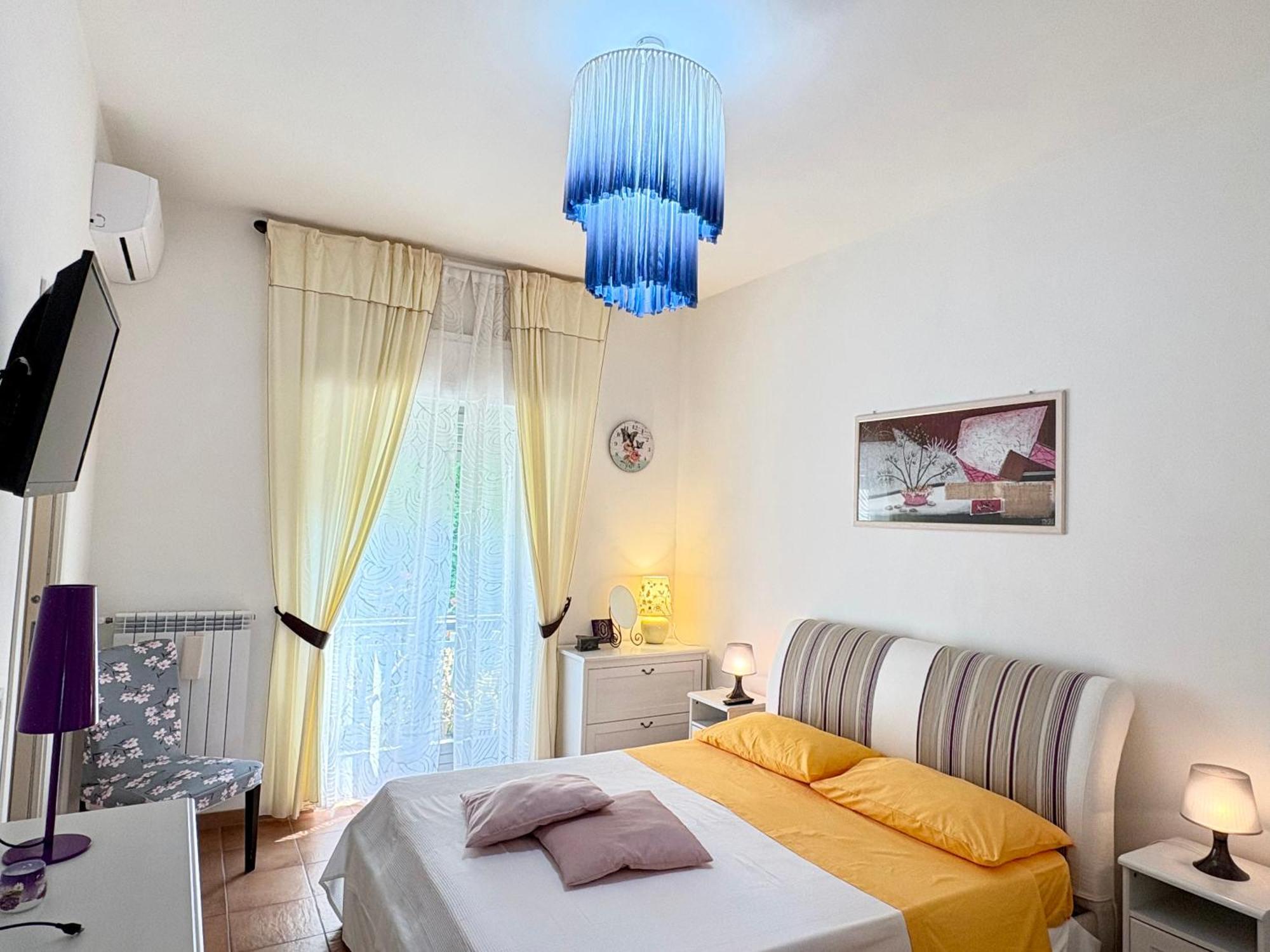 Appartamento Marina Тропея Экстерьер фото