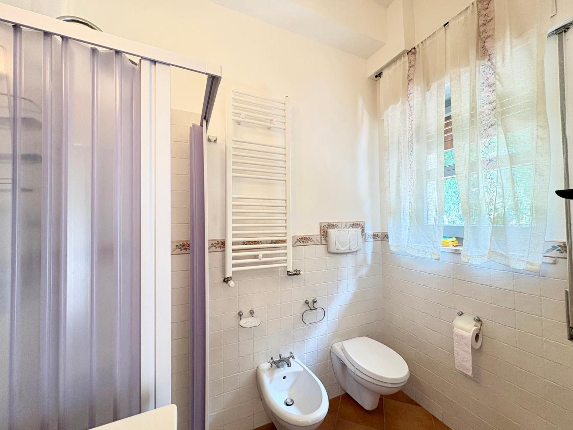 Appartamento Marina Тропея Экстерьер фото