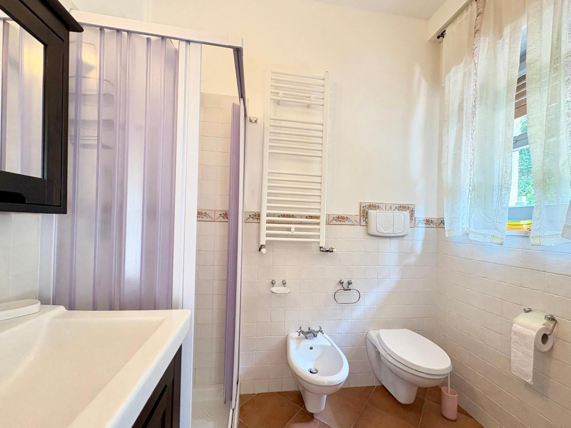 Appartamento Marina Тропея Экстерьер фото