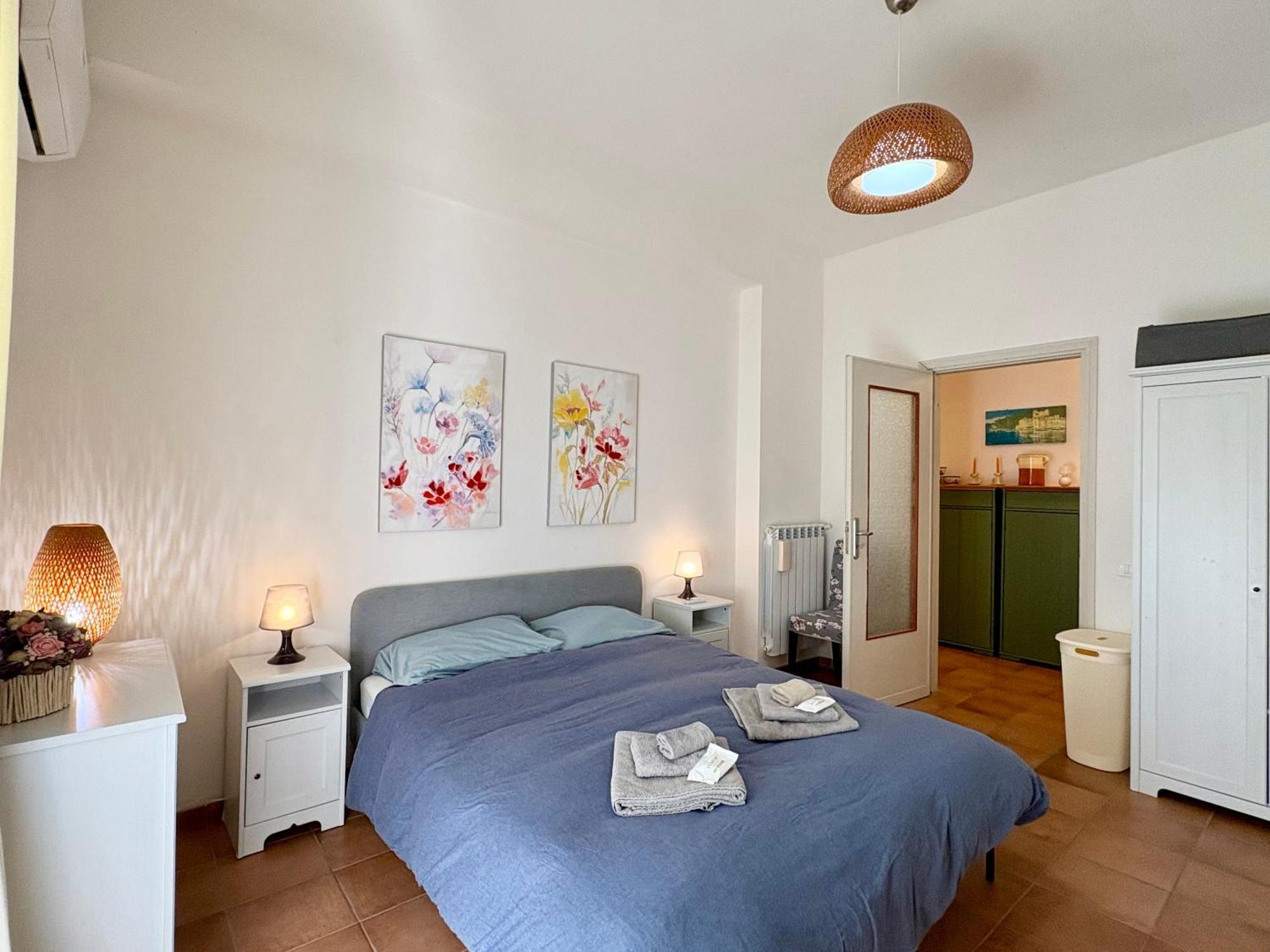 Appartamento Marina Тропея Экстерьер фото