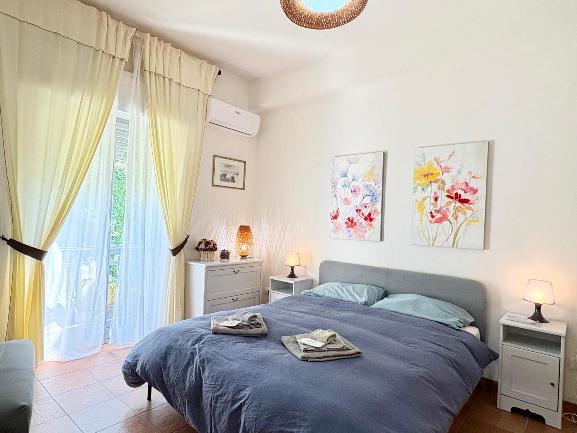 Appartamento Marina Тропея Экстерьер фото